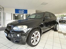 Schwarz Gebraucht 2008 BMW X5 M Sport SUV | 8.480 € (Superpreis)