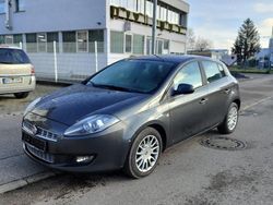 Grau Gebraucht 2010 Fiat Bravo Kleinwagen | 3.200 € (Fairer Preis)