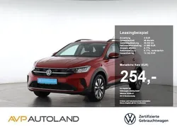 Rauchgrau Gebraucht 2023 VW Taigo Move SUV | 21.860 € (Guter Preis)