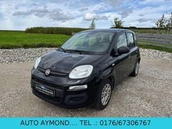 Schwarz Gebraucht 2017 Fiat Panda Kleinwagen | 4.900 € (Guter Preis)