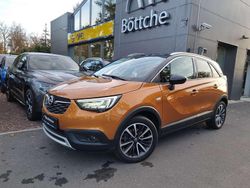 Orange Gebraucht 2019 Opel Crossland Ultimate SUV | 16.780 € (Etwas zu teuer)