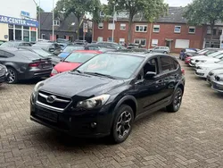 Schwarz Gebraucht 2014 Subaru XV Exclusive+ SUV | 4.999 € (Guter Preis)