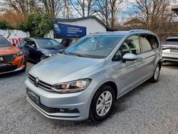 Silber Gebraucht 2024 VW Touran Van / Kleinbus | 28.950 € (Superpreis)