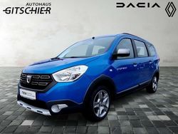 Adriablau Gebraucht 2020 Dacia Lodgy Stepway Van / Kleinbus | 14.300 € (Etwas zu teuer)