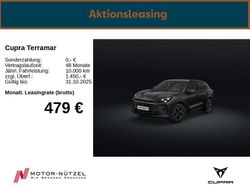 Grau Neu 2025 Cupra Terramar SUV | 46.490 € (Etwas zu teuer)