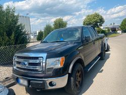 Braun Gebraucht 2015 Ford F-150 Abholung | 14.500 €