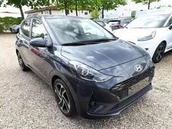 Lumen grey perleffekt Neu 2025 Hyundai i10 Prime Kleinwagen | 19.795 € (Fairer Preis)