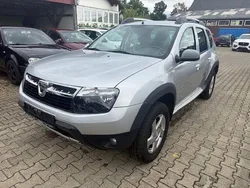 Silber Gebraucht 2013 Dacia Duster SUV | 7.200 € (Fairer Preis)