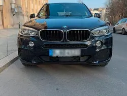 Schwarz Gebraucht 2016 BMW X5 Sport Line SUV | 30.799 € (Fairer Preis)