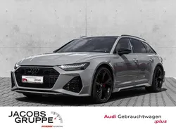 Nardograu Gebraucht 2024 Audi RS6 Ambiente Kombi | 129.480 € (Teuer)