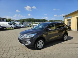 Grau Gebraucht 2019 Ford Kuga Cool & Connect SUV | 14.990 € (Guter Preis)