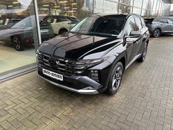 Schwarz Neu 2025 Hyundai Tucson Advanced SUV | 32.495 € (Guter Preis)