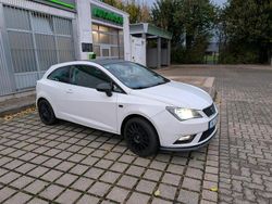 Weiß Gebraucht 2013 Seat Ibiza Kleinwagen | 3.300 € (Fairer Preis)