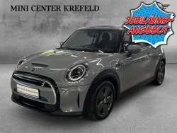 Metallic) (grau Gebraucht 2022 Mini Cooper SE Essential Kleinwagen | 16.141 € (Fairer Preis)