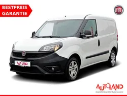 Andere Gebraucht 2022 Fiat Doblò Van / Kleinbus | 15.990 € (Superpreis)