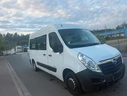 Weiß Gebraucht 2014 Renault Master Van | 5.900 €
