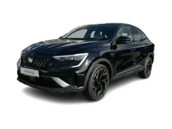 Schwarz Neu 2024 Renault Arkana Esprit Alpine SUV | 31.989 €