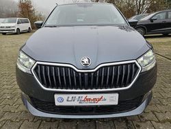 Grau Gebraucht 2020 Skoda Fabia Drive Kleinwagen | 14.989 € (Fairer Preis)