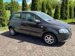 VW Fox