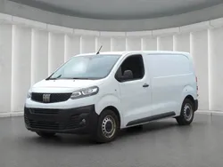 Weiss Gebraucht 2022 Fiat Scudo Van / Kleinbus | 20.449 € (Fairer Preis)