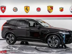 Schwarz Gebraucht 2024 Volvo XC90 Ultimate SUV | 77.900 €