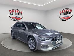 Taifungrau Gebraucht 2020 Audi A6 Limousine | 32.700 € (Fairer Preis)