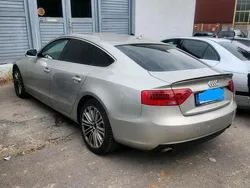 Beige Gebraucht 2013 Audi A5 Coupé | 9.000 € (Superpreis)