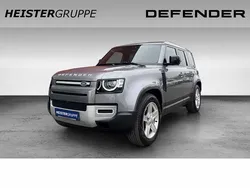 Eiger grey Gebraucht 2023 Land Rover Defender SE SUV | 62.890 € (Superpreis)