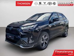 Tiefschwarz Neu 2025 Toyota RAV4 Hybrid SUV | 48.990 € (Superpreis)
