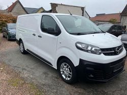 White jade Gebraucht 2022 Opel Vivaro Edition Van | 15.700 € (Superpreis)