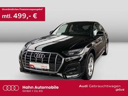 Brillantschwarz Gebraucht 2023 Audi Q5 Advanced Plus SUV | 42.840 € (Fairer Preis)