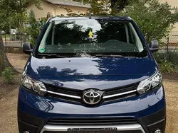 Blau Gebraucht 2019 Toyota Proace Van | 12.900 € (Guter Preis)