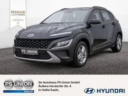 Schwarz Gebraucht 2023 Hyundai Kona Select SUV | 16.950 € (Fairer Preis)