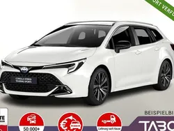 Weiß Neu 2025 Toyota Corolla Kombi | 29.247 €