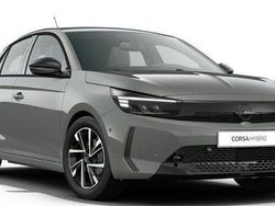 Grau Neu 2025 Opel Corsa Limousine | 21.495 € (Guter Preis)