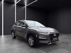 Grau Gebraucht 2019 Hyundai Kona SUV | 12.490 € (Fairer Preis)