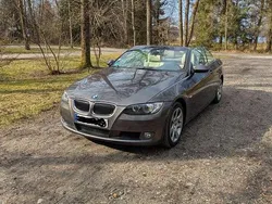 Braun Gebraucht 2008 BMW 325 Cabriolet Cabrio | 12.500 € (Fairer Preis)