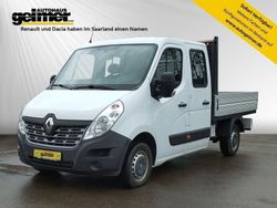 Weiß Gebraucht 2019 Renault Master Van | 26.500 €