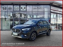 Schwarz Gebraucht 2022 MG ZS Luxury Limousine | 14.580 € (Superpreis)
