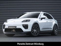 Weiß Gebraucht 2025 Porsche Macan SUV | 83.890 € (Guter Preis)