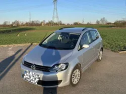 Gebraucht 2009 VW Golf Plus Cross Comfortline Van / Kleinbus | 5.999 € (Etwas zu teuer)