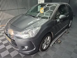 Gebraucht 2014 Citroën DS3 So Chic Kleinwagen | 3.690 € (Fairer Preis)