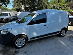 Weiß Gebraucht 2015 Dacia Dokker Van | 5.400 € (Fairer Preis)