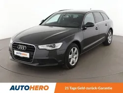 Grau Gebraucht 2014 Audi A6 Advanced Kombi | 17.780 € (Fairer Preis)