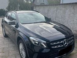 Schwarz Gebraucht 2019 Mercedes GLA220 SUV | 15.000 € (Superpreis)