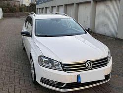 Gebraucht 2014 VW Passat Edition Kombi | 7.500 € (Fairer Preis)