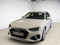 Ibisweiß Gebraucht 2022 Audi A4 Design Kombi | 26.560 € (Fairer Preis)
