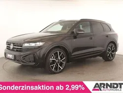 Schwarz Gebraucht 2024 VW Touareg R-line SUV | 70.784 € (Guter Preis)