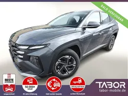 Grau Neu 2025 Hyundai Tucson SUV | 31.588 € (Superpreis)