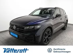 Blau Gebraucht 2024 VW Touareg Style SUV | 80.950 €